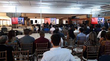 Aluguel de Datashow para Eventos